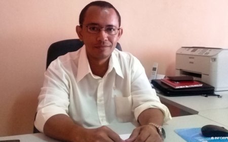 Brava: Ano lectivo inicia-se com sessão de boas vindas e informações para adaptação à “nova realidade”