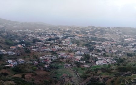 Brava: Delegado do Ministério da Educação faz balanço “extremamente positivo” do ano lectivo 2019/2020