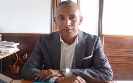 Brava: Population of the island should elect Francisco Tavares for the 2020/2024 term