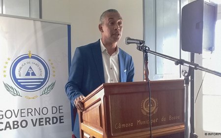 Brava/Autárquicas 2020: Edil diz que PAICV está desorientado e quer desviar atenção do eleitorado com as denúncias