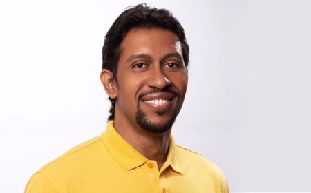 Autárquicas 2020/Brava: Biography of candidate Clóvis Silva head of PAICV list