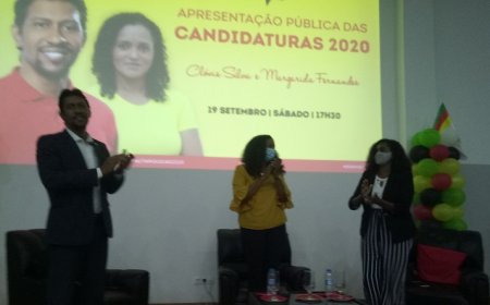 Autárquicas 2020: Clóvis Silva pede aos bravenses quatro anos para “humanizar” a gestão do que é público na Brava