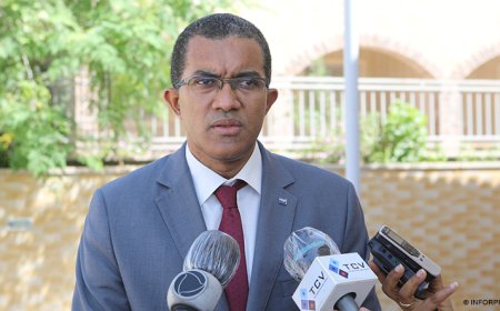 Covid-19: Government will announce “very soon” the date for the reopening of borders – Minister of Tourism