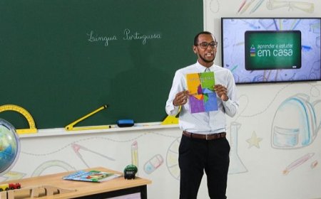 Installation process of TV Educativa is “very well advanced” – responsible