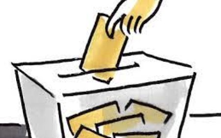 Everything is ready for Sunday's elections – guarantee the electoral authorities