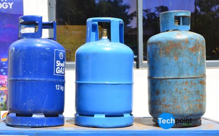Brava: Shell agent confirms stockout of butane gas more than two weeks ago
