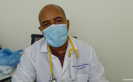 Brava: Island without active cases of covid-19 and with 22 people in home quarantine – health delegate