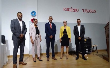 Brava: Presidente da câmara distribuiu pelouros na primeira reunião do executivo