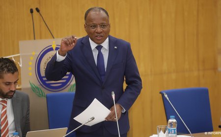 Prime Minister: “It is necessary to mobilize the Cape Verdean Nation for a difficult path”