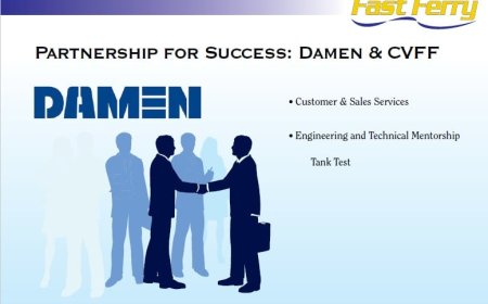 LIVRO: A verdadeira e única história da Cabo Verde Fast Ferry