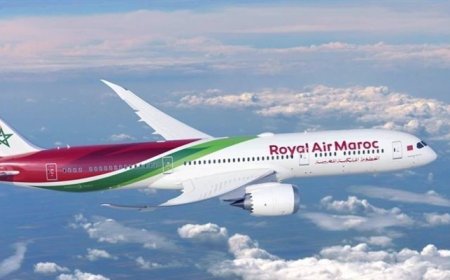 Royal Air Maroc resumes flights to and from Cape Verde