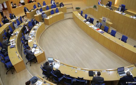 State budget for 2021 approved in final global vote