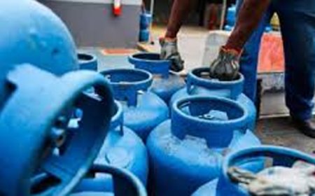 Brava: Brava population &quot;revolted&quot; with frequent butane gas &#39;stock&#39; rupture