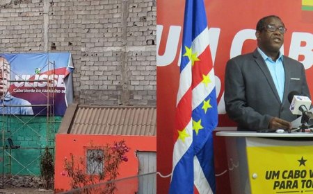 Legislative 2021: CNE supports PAICV's complaints and condemns Government and MpD for illegal electoral propaganda