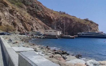 CV-Interilhas updates routes and restores direct connections Brava-Fogo