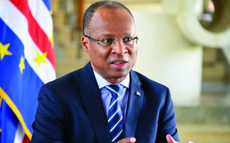 Brava: Destacamento da Guarda Costeira é uma solução estruturante e com uma missão muito clara – PM