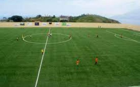 Brava: Football season kicks off on December 4th with the Super Cup – ARFB