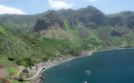 Photo book will be an important product for the promotion of Brava as a tourist destination – mayor