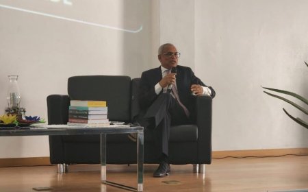 PR realça crença nas juventudes bravense e cabo-verdiana