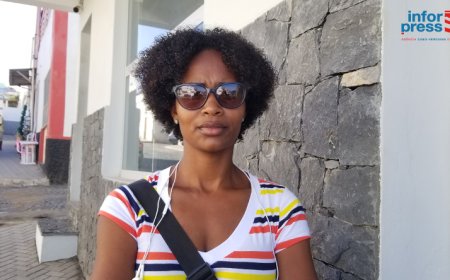 Fogo: Relatives of patient transferred from Brava Island concerned about delay in referral to Agostinho Neto Hospital