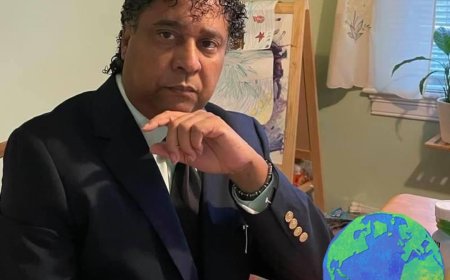 USA: Cape Verdean media mourns the death of journalist Valdir Alves