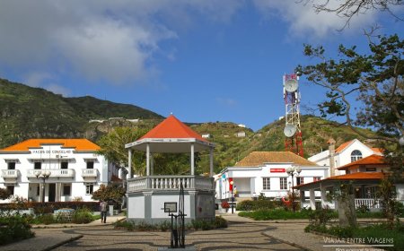 Brava: Touristic developments without reservations for the festive season due to the crisis and travel irregularity