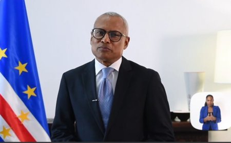 Presidency of the Republic NEW YEAR'S MESSAGE: FOR A SOCIETY OF FRIENDSHIP AND BLESSINGS