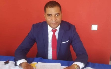 Fogo/Brava: MpD deputy praises decentralization of the police service with the creation of seven service stations