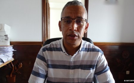 Brava: Edil pede intervenção “imediata e rápida” do Governo para pôr cobro à situação das viagens para a ilha