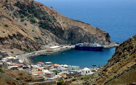 Brava: PAICV pede ao ministro do Mar para assumir a resolução do problema de transporte ou então que se demite