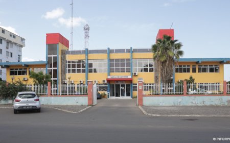 Conselho de Administração da RTC aguarda notificação da ARC sobre queixa da Presidência da República