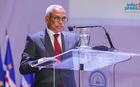 PR considers that Cape Verdean democracy “does not go well” with high extreme poverty