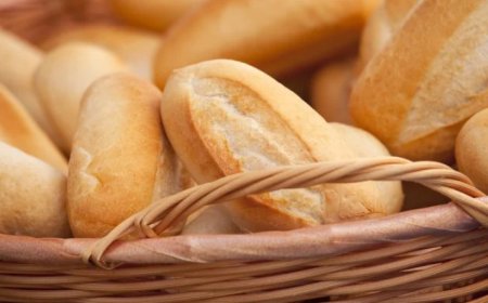 Bravenses preveem mais complicações no dia-a-dia com o aumento do preço da farinha