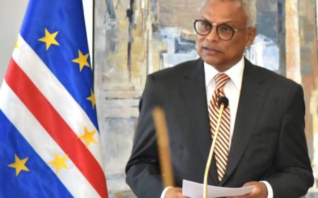 PR reforça laços de Cabo Verde com parceiros internacionais