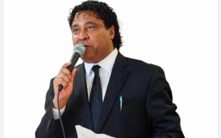 Mass of the month in memory of Valdir Alves