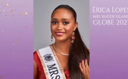 Mãe, Esposa, Enfermeira e Modelo