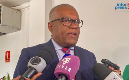 Demographics: Government estimates that two million Cape Verdeans live in the diaspora