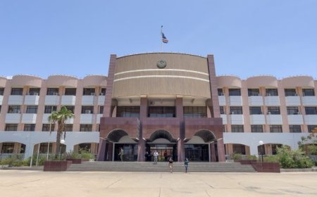 Freedom House 2022: Cabo Verde é o país mais livre de África