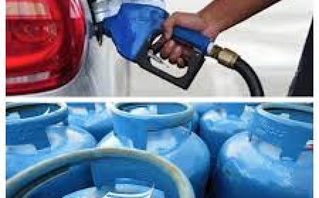 Mais aperto do cinto com combustíveis mais caros em Cabo Verde