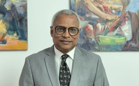 CONTAINMENT IS NEEDED, by Jose Maria Neves PR Republica