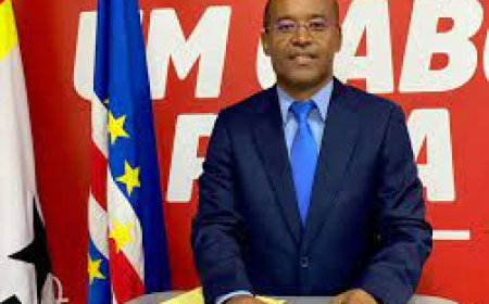 PAICV protests against «against intolerance and verbal violence» and attacks PR