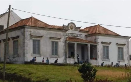 State of the School of Our Lady of the Mount