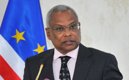 “Não queremos turismo sexual em Cabo Verde”-PR