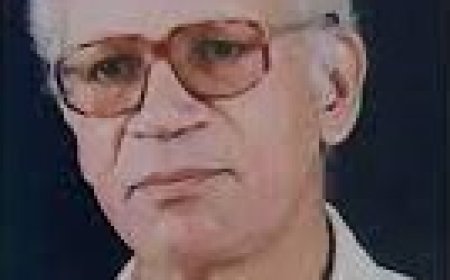 Leonildo Monteiro passed away: Patriot who had active militancy for national independence – Leader of PAICV