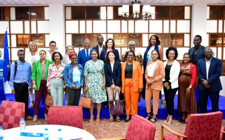 Prime Minister guarantees the Government's full engagement to take the lead in preventing and combating sexual abuse and exploitation of minors