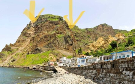 Ami an ta cardita ki dja there were many anti signs - Aurelio Spinola