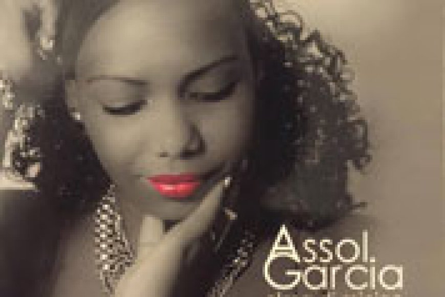 Assol Garcia lança seu primeiro trabalho discográfico - Bravanews