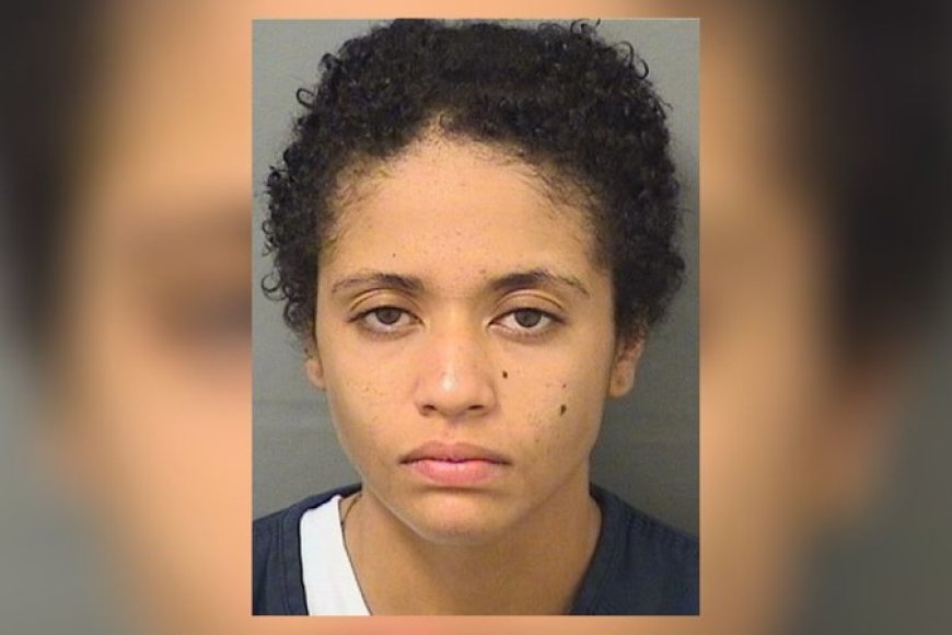 Woman accused of killing her mother in Royal Palm Beach - Bravanews
