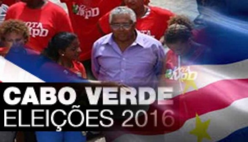 Brava – Orlando Balla do MPD vence corrida autárquica 2016