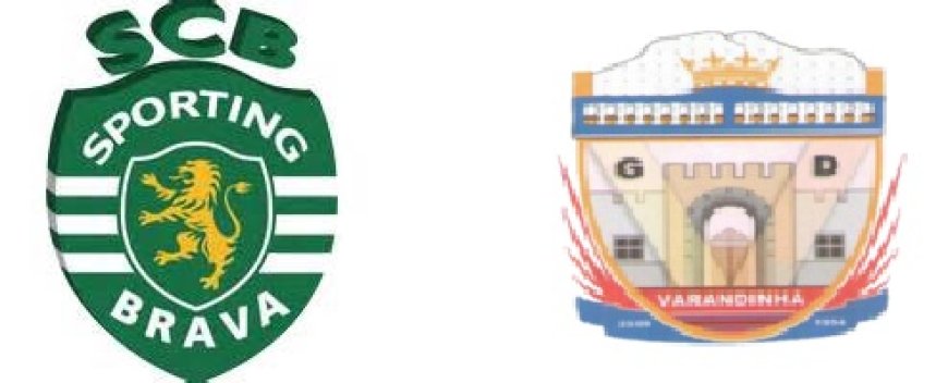 ACOMPANHE SPORTING DA BRAVA VS VARANDINHA DE TARRAFAL